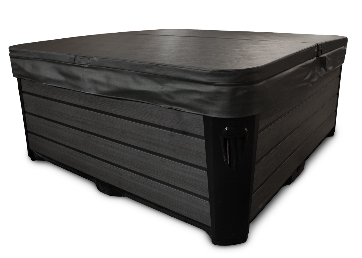 Jacuzzi INTELIGENT UniSPA Max SUNRANS SR805A