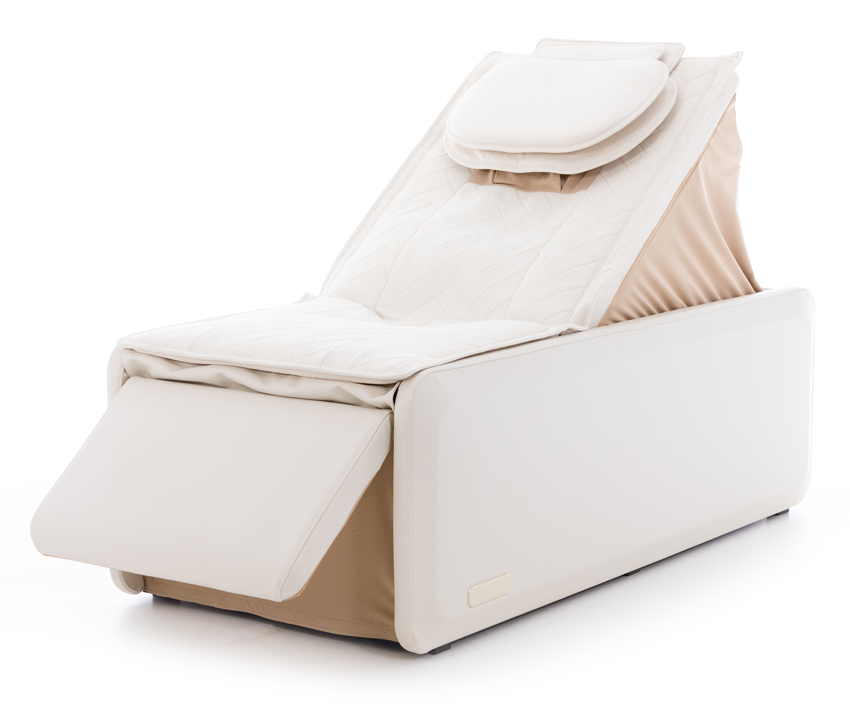 Pat de poziționare cu masaj electric I-Bed