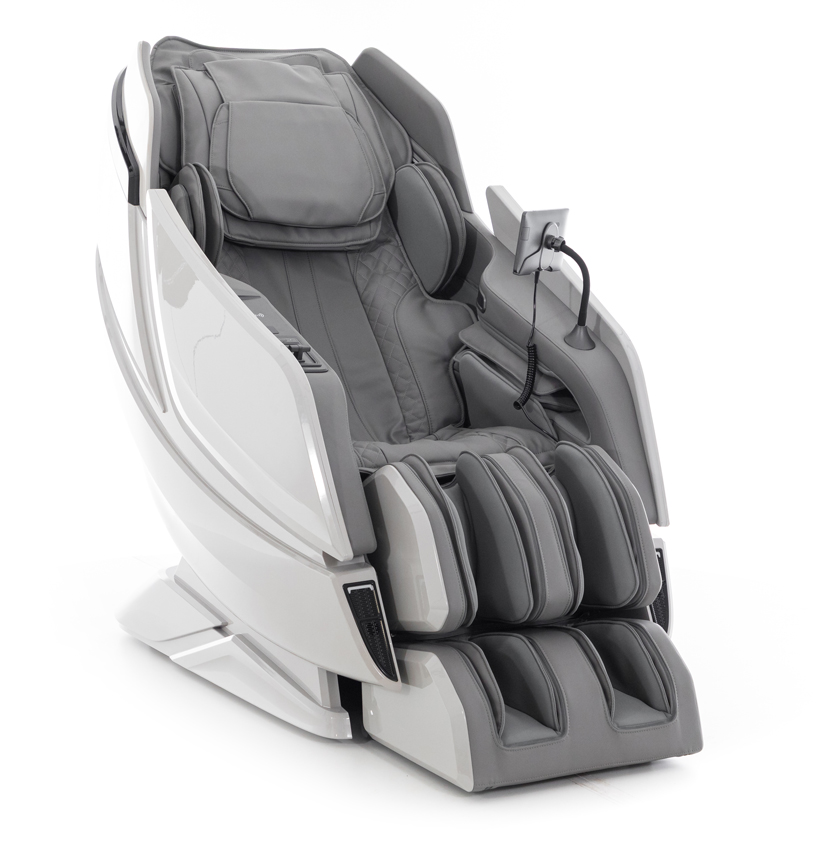 Scaun de masaj electric Duo 4D Massager
