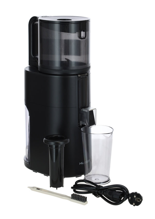 Storcător Hurom H400, negru