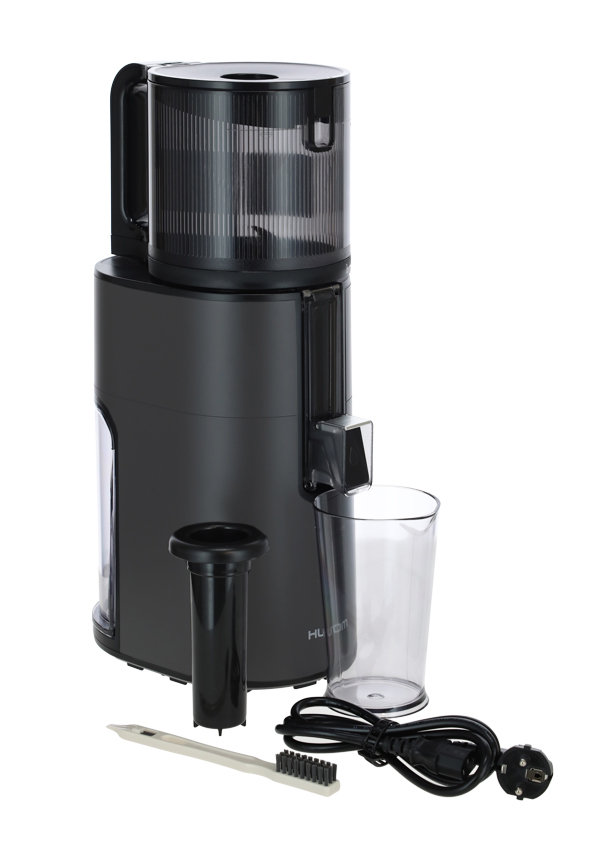 Storcător Hurom H400, gri titan