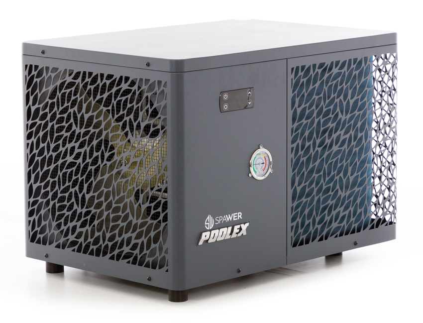 Pompă de căldură pentru piscină Spawer ICE SPA 7 kW