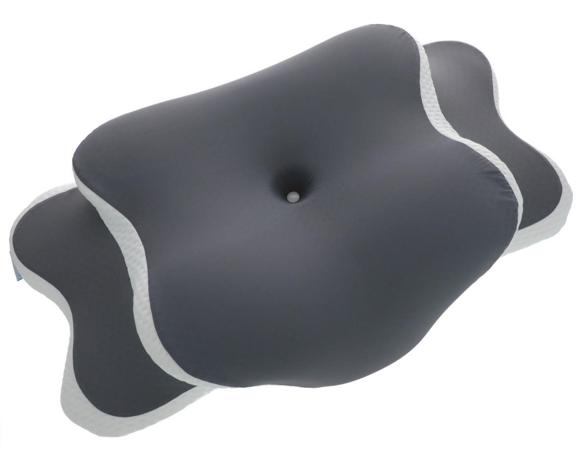 Pernă ergonomică din spumă cu memorie SpineBalance