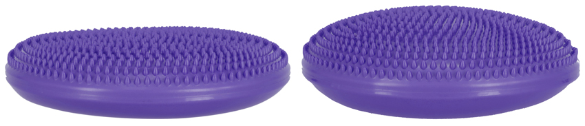 Pernă de echilibru, violet