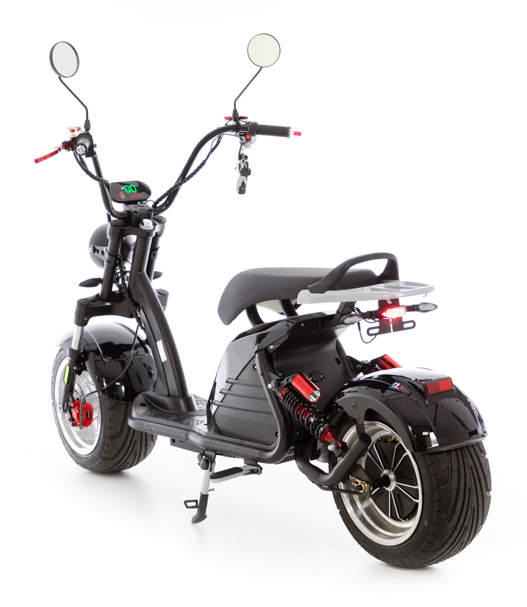 Chopper electric UNIZDRAV