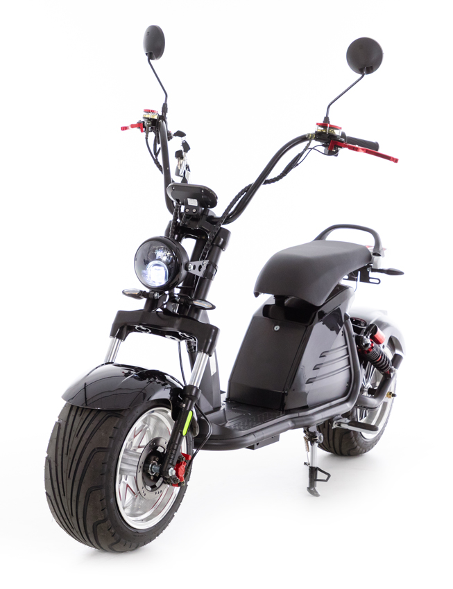 Chopper electric UNIZDRAV