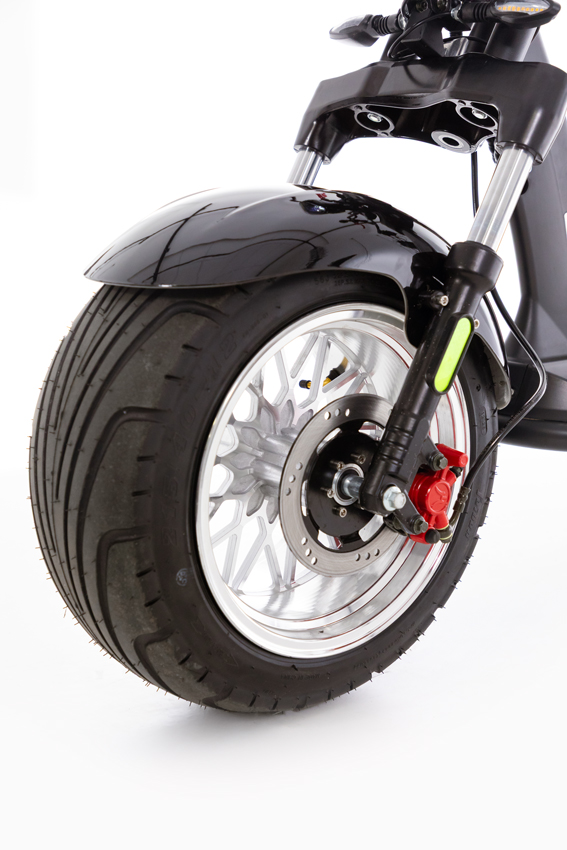 Chopper electric UNIZDRAV
