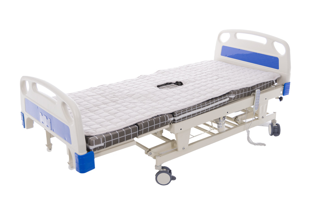 Protecție saltea pentru patul cu toaletă Multibed și Home