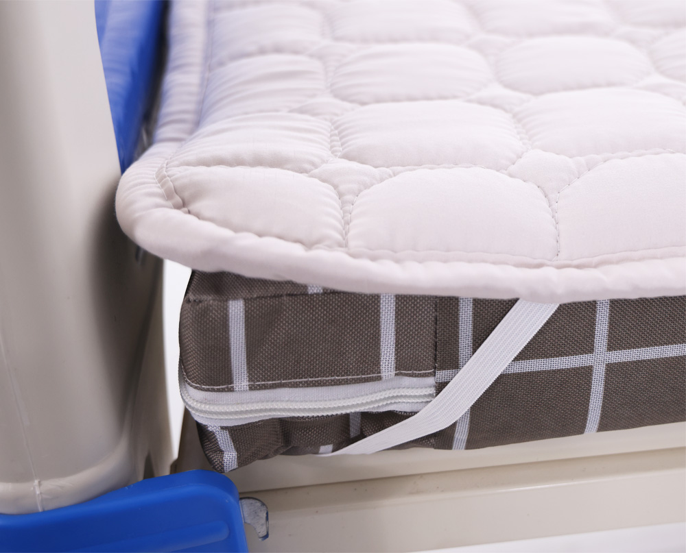 Protecție saltea pentru patul cu toaletă Multibed și Home
