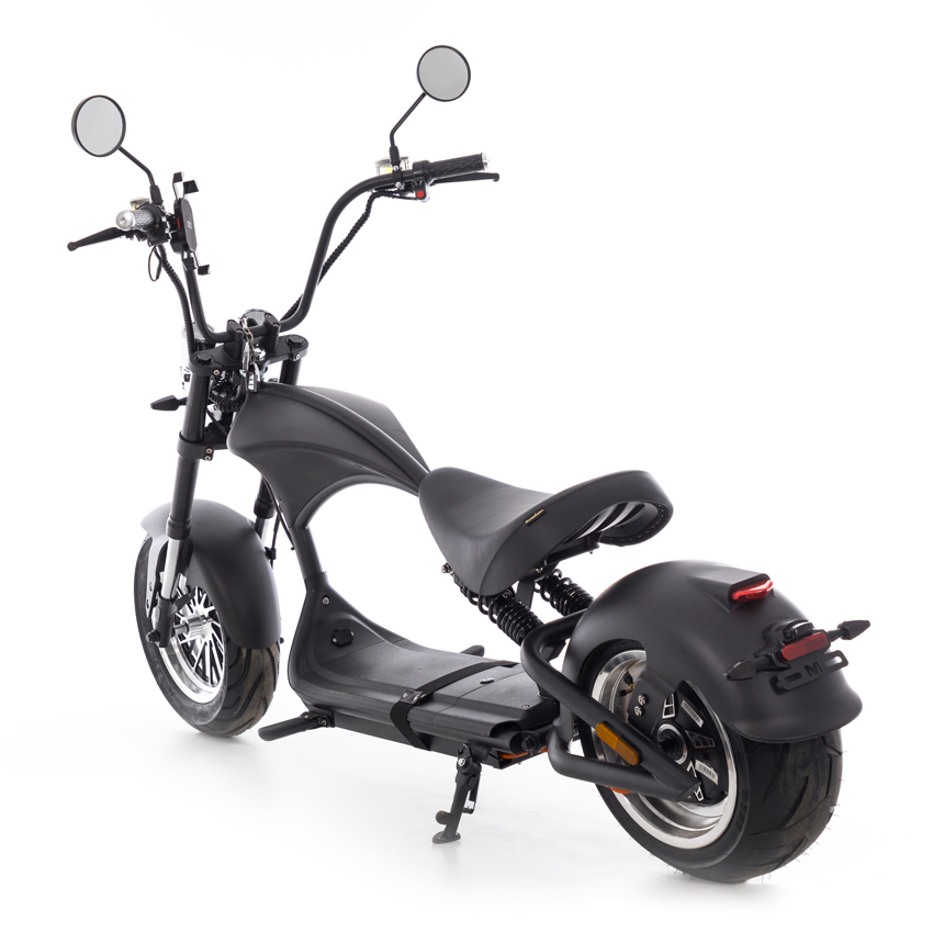 Chopper electric UNIZDRAV Newspeed 2000 W