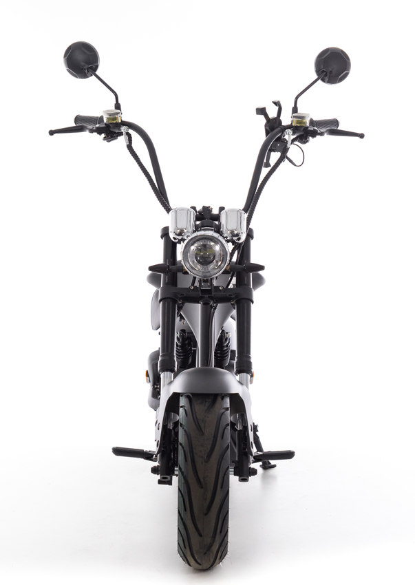 Chopper electric UNIZDRAV Newspeed 2000 W