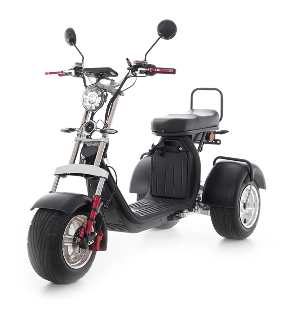 Vehicul electric
