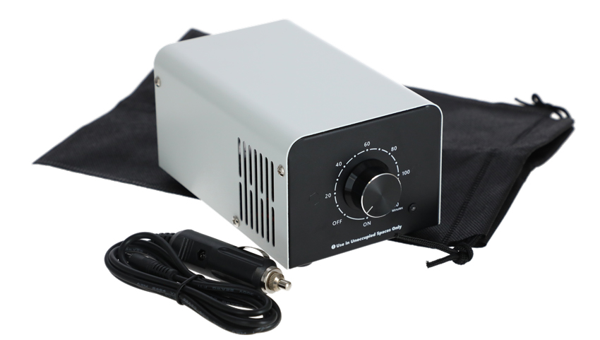 Generator de ozon portabil 1 g/h