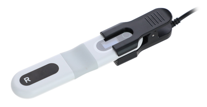 Monitor de ritm cardiac Holter EKG/ECG 24h cu analiză online a datelor