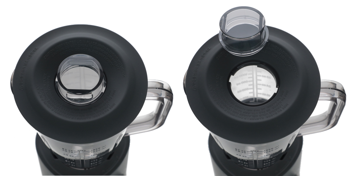 Blender de masă Hurom