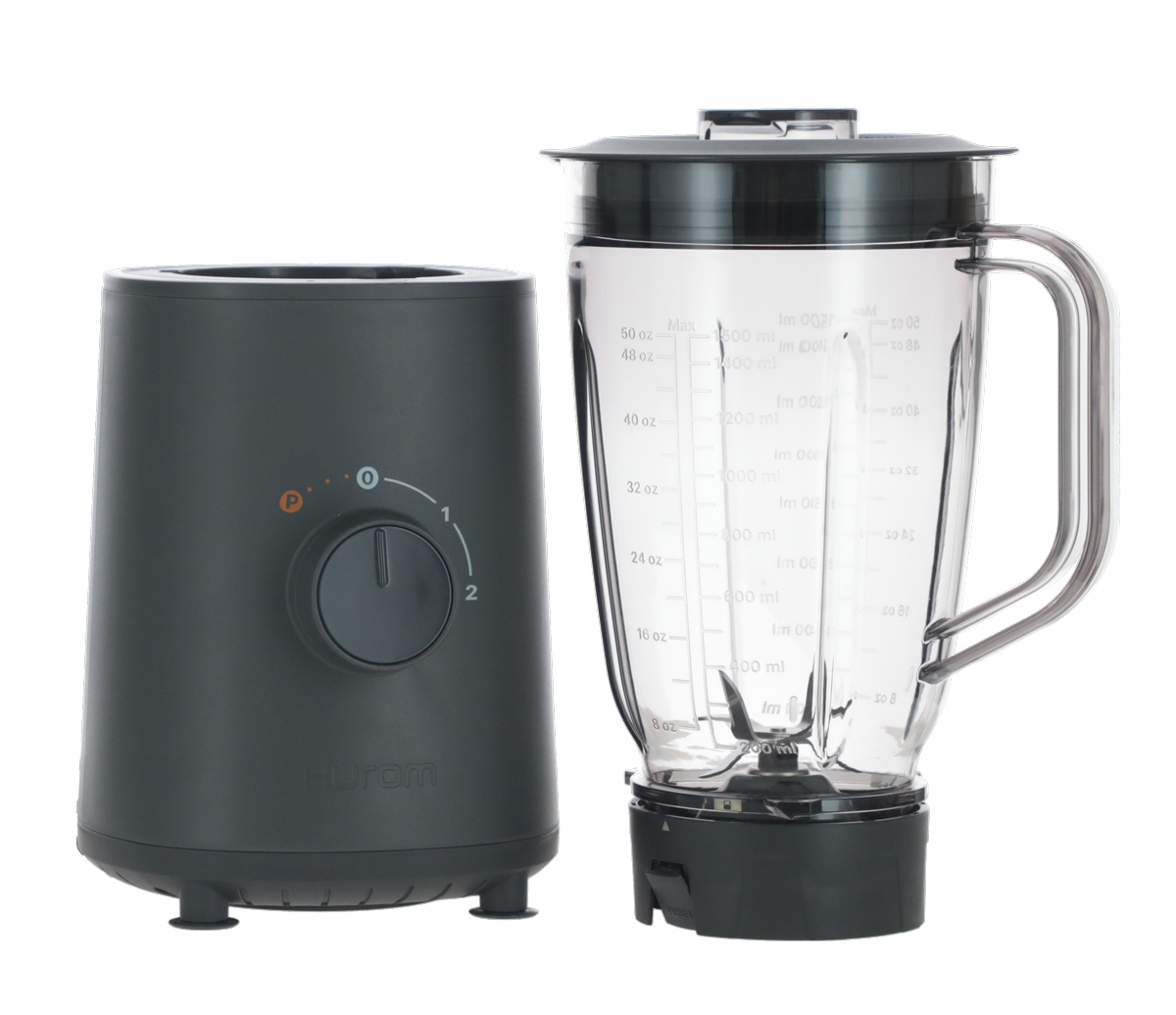 Blender de masă Hurom