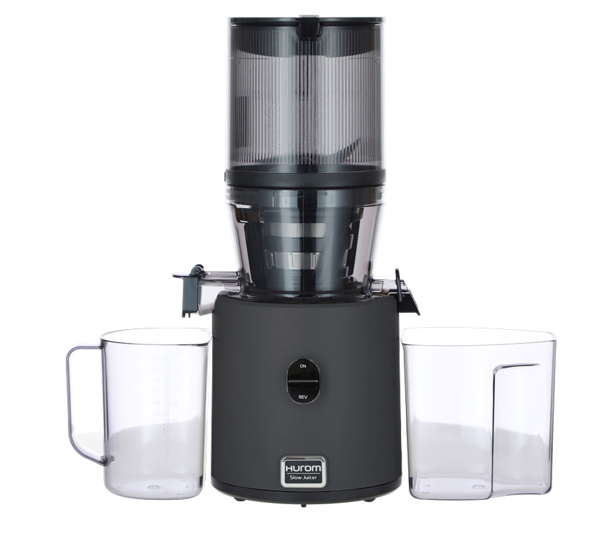 Storcător Hurom H330P, antracit