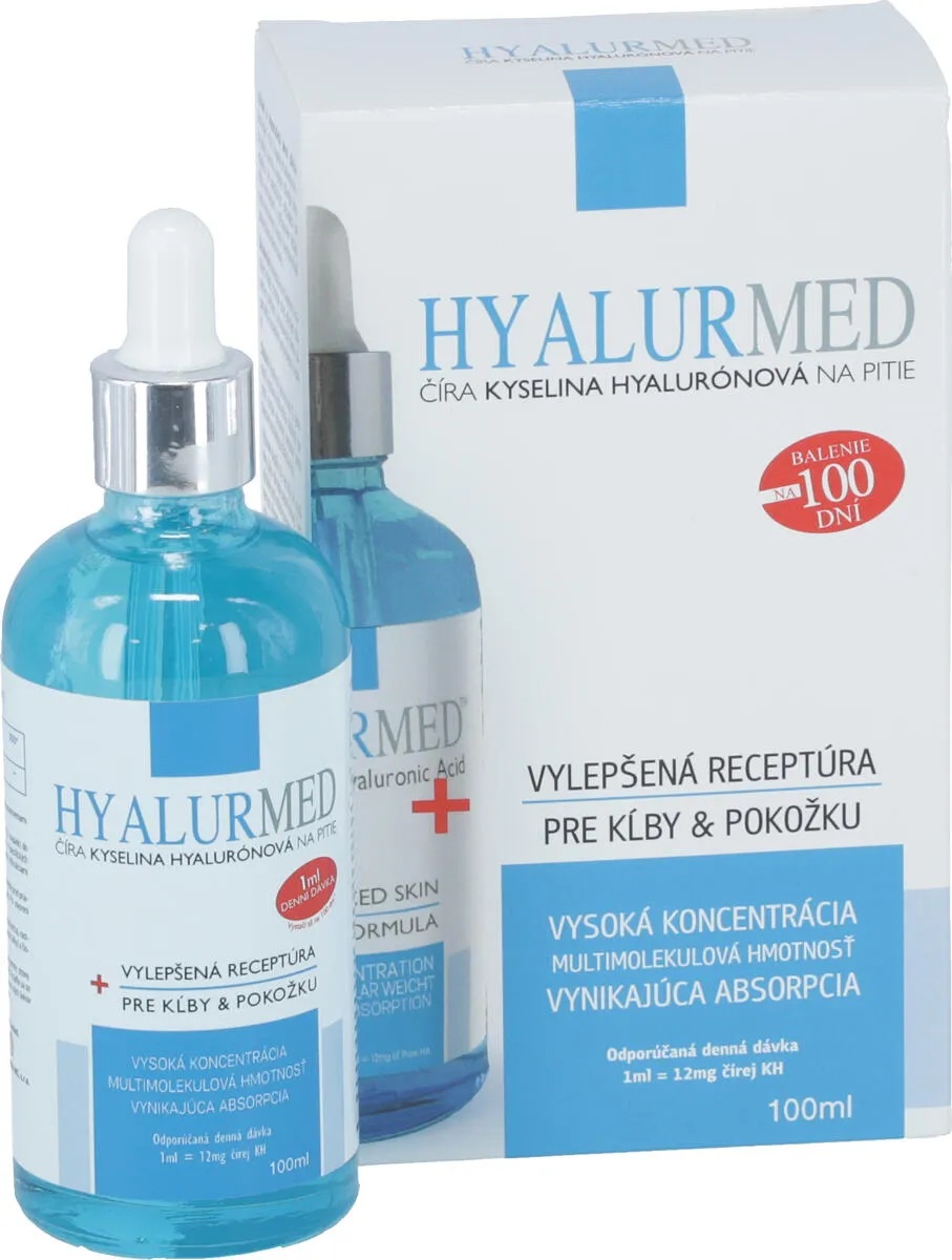 Acid hialuronic.