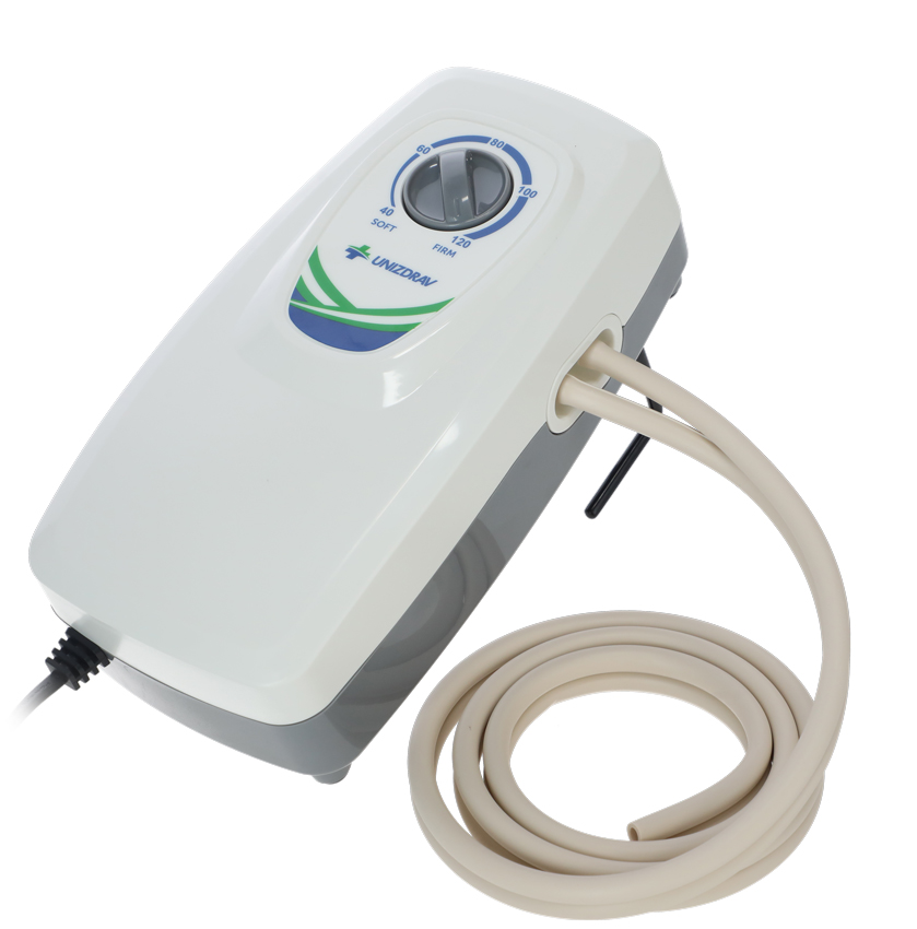 Saltea antidecubit cu compresor UNIZDRAV