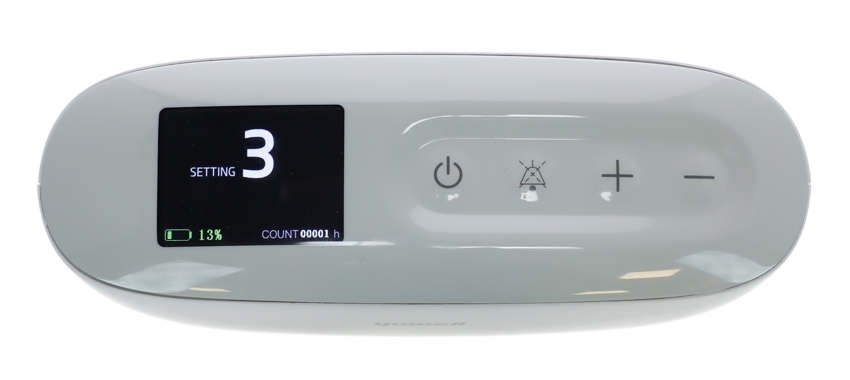 Concentrator portabil de oxigen Yuwell Spirit 3