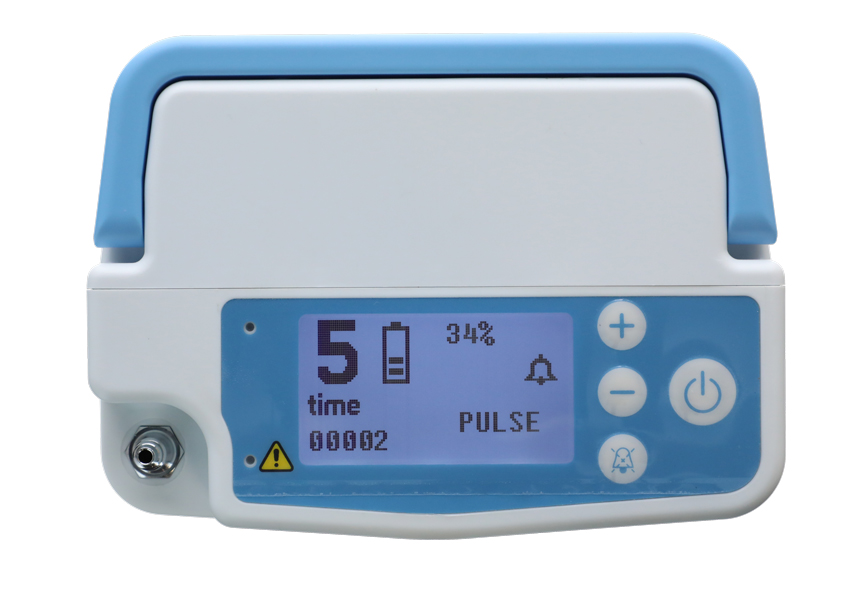 Concentrator portabil de oxigen Venus 5