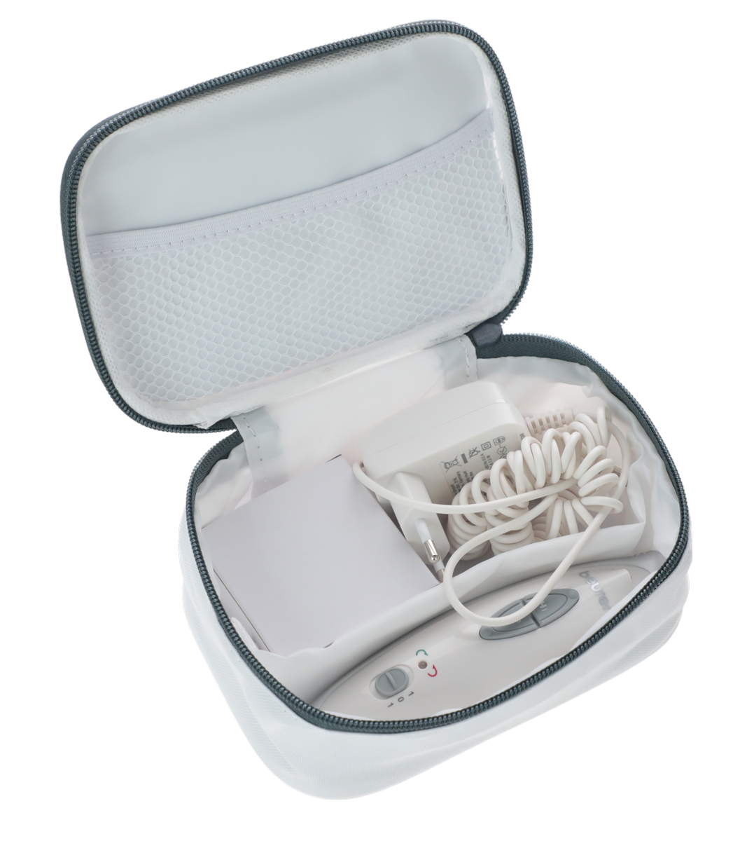 Set electric de manichiură și pedichiură Beurer MP41