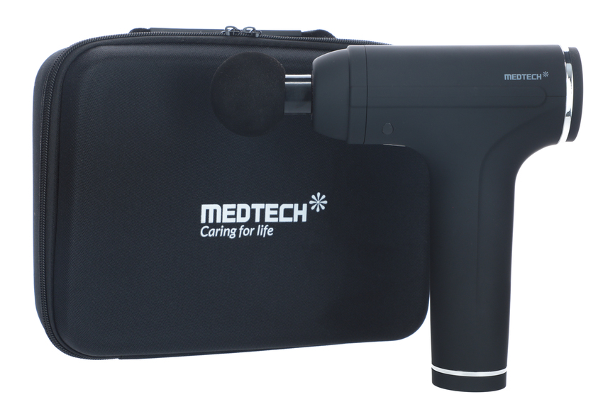 Pistol de masaj Medtech