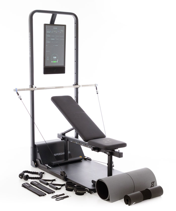 Aparat de fitness Speediance Gym Monster 2 Work Plus