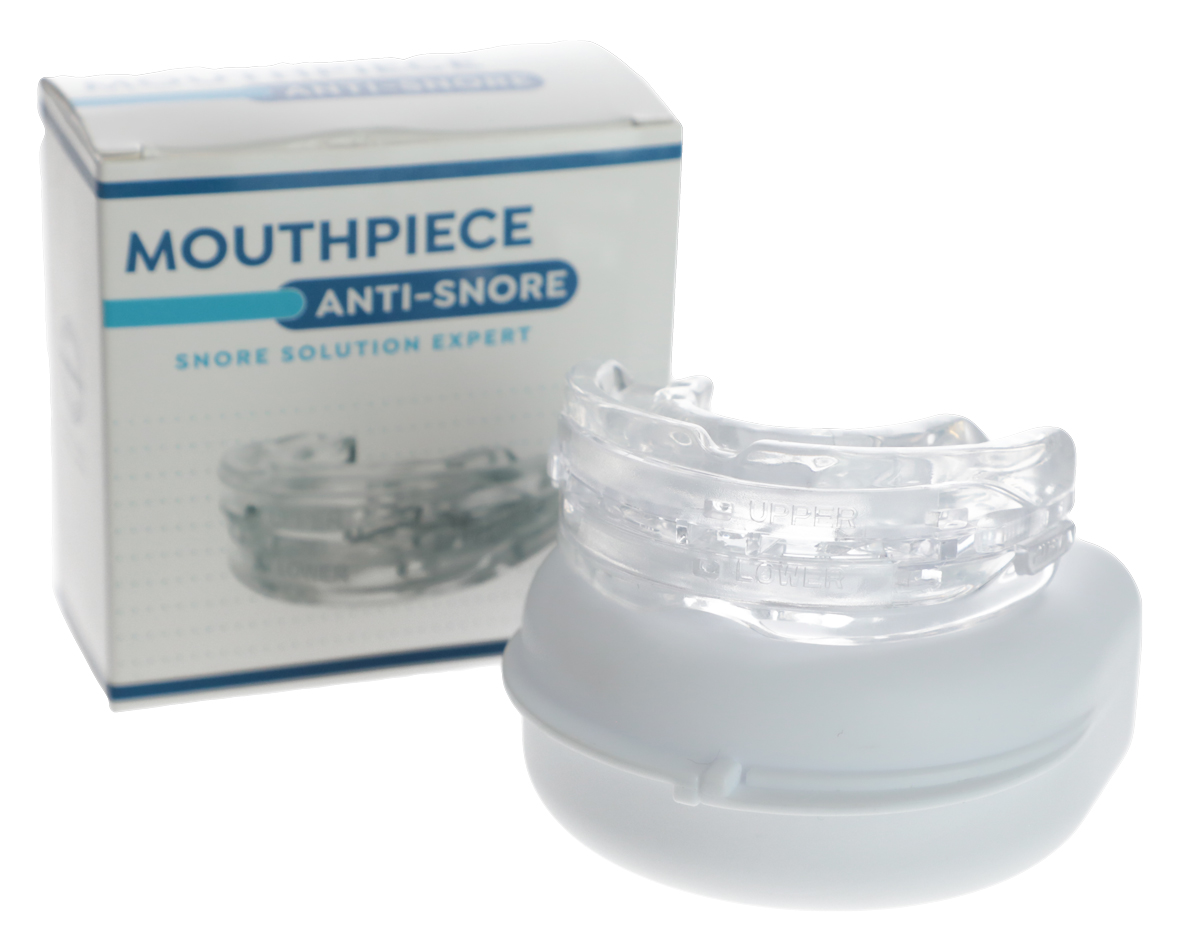 Protecție dentară de noapte