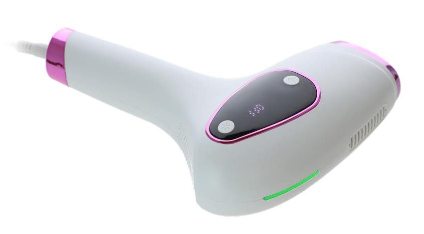 Epilator IPL cu funcție Ice Cold