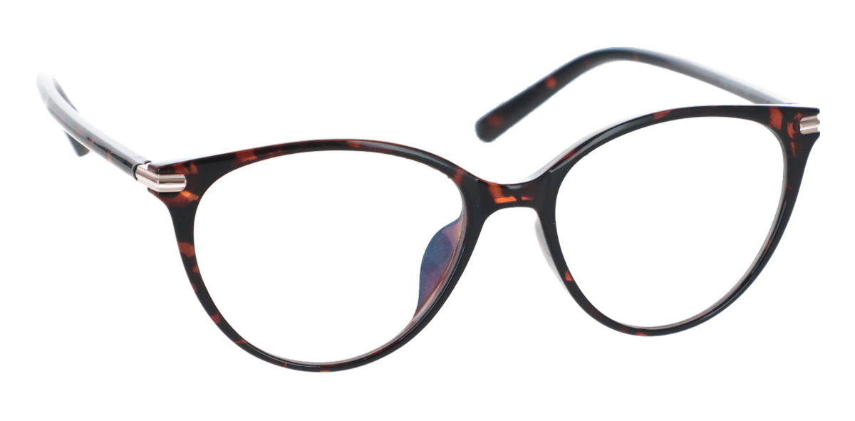 Ochelari UNIZDRAV Urban Style anti-lumină albastră + husă, husă și kit de testare