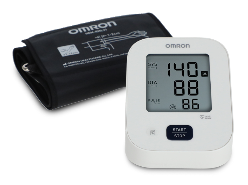Tensiometru digital OMRON M2+