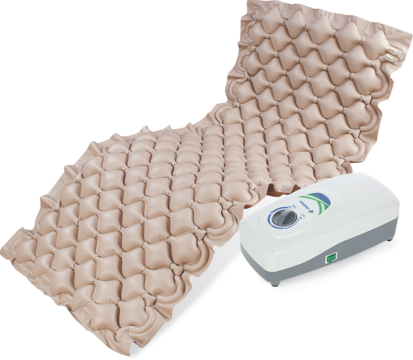 Saltea antidecubit cu compresor UNIZDRAV