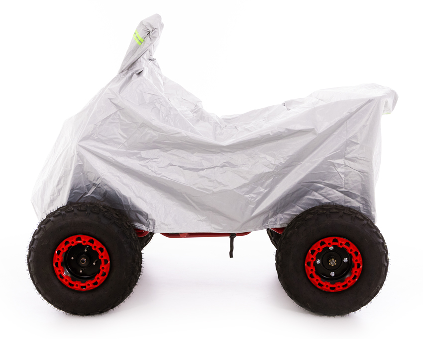 Husă de protecție pentru ATV-uri electrice UNIZDRAV XTrail (ATV)