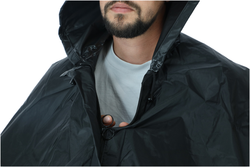 Poncho de ploaie UNIZDRAV