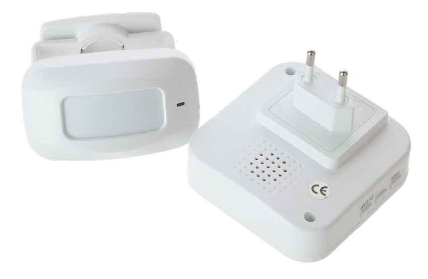 Senzor de detectare a căderilor Fall Alert