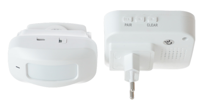 Senzor de detectare a căderilor Fall Alert