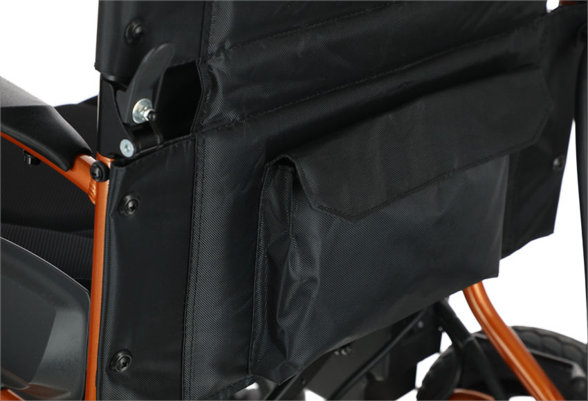 Scaun cu rotile electric Yuwell D130HL