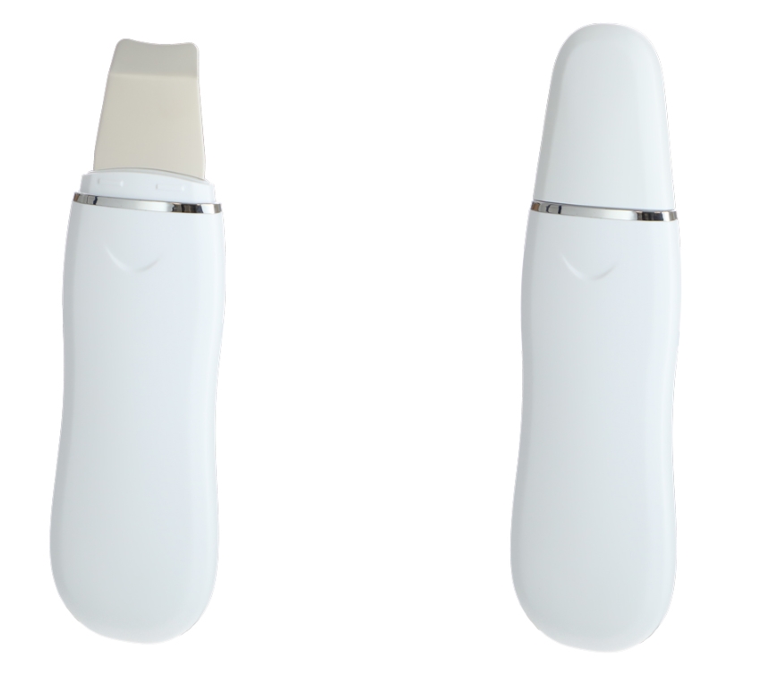 Spatulă facială cu ultrasunete