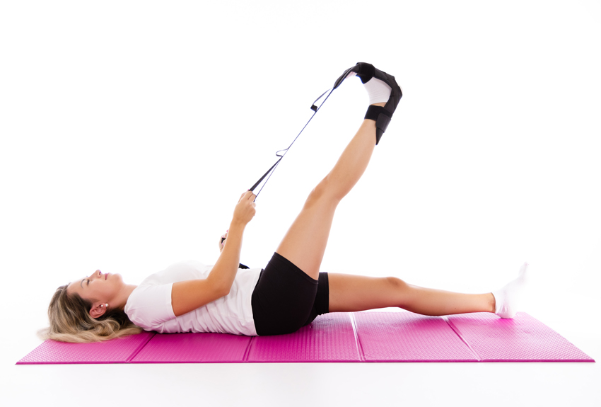 Curea stretching