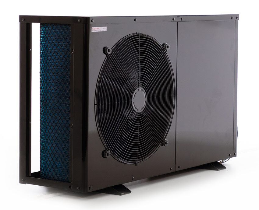 Pompă de căldură pentru piscină 10,7 kW