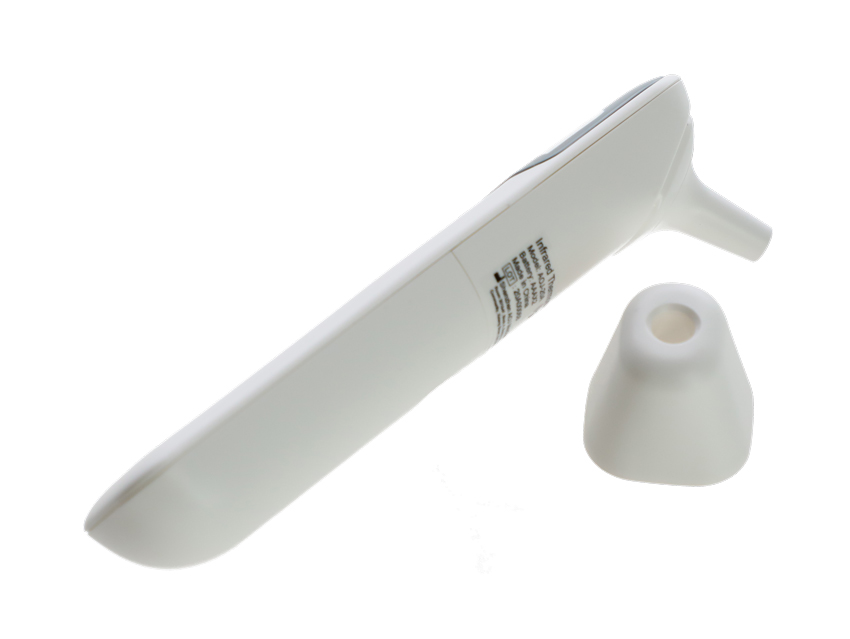 Termometru Bluetooth infrarosu fără contact