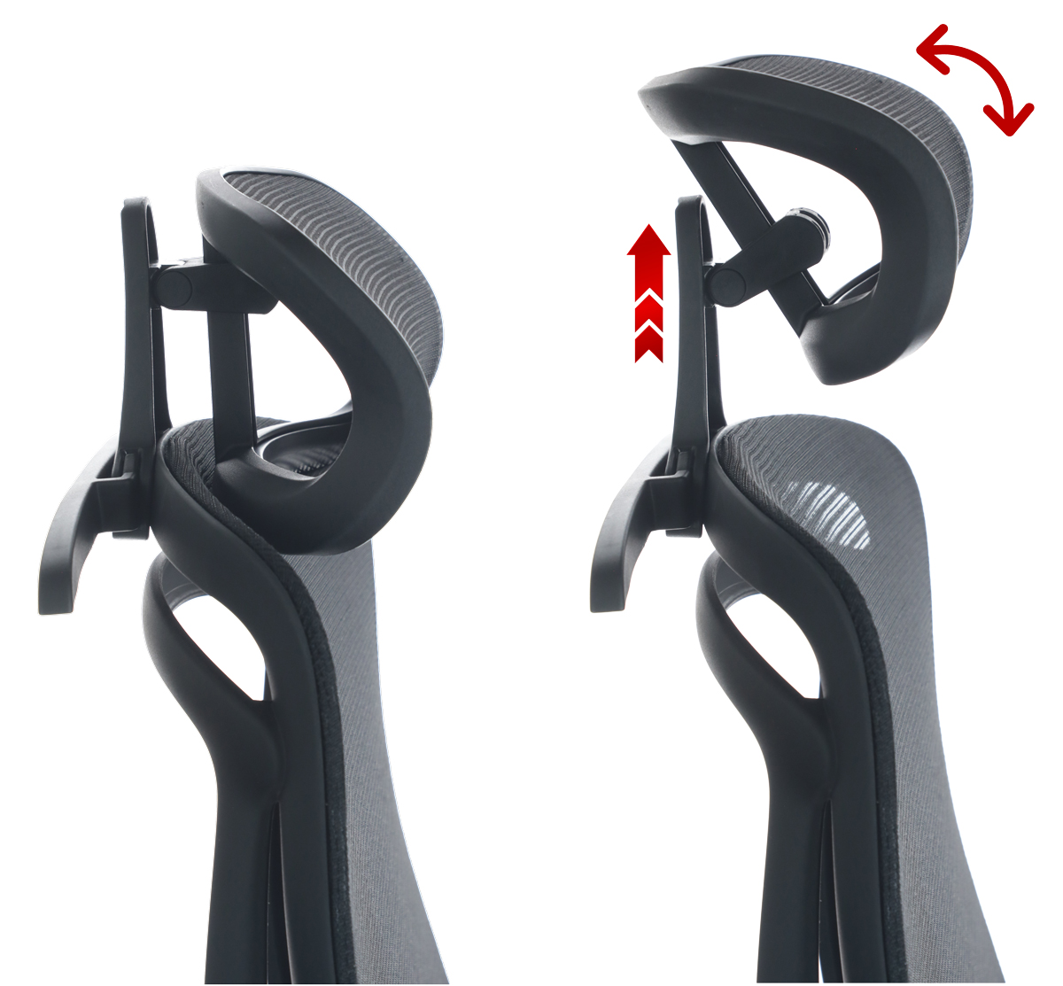 Scaun de birou ergonomic UNIZDRAV Comfy