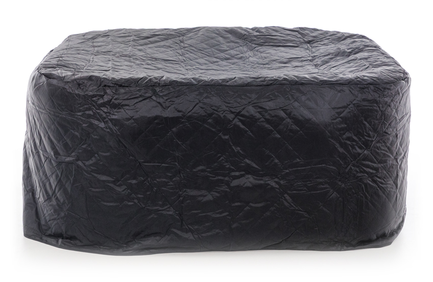 Jacuzzi cu hidromasaj gonflabil UNIZDRAV pentru 4 persoane
