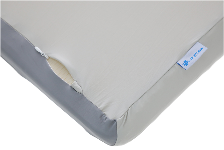 Pernă ergonomică OrthoDream din spumă cu memorie