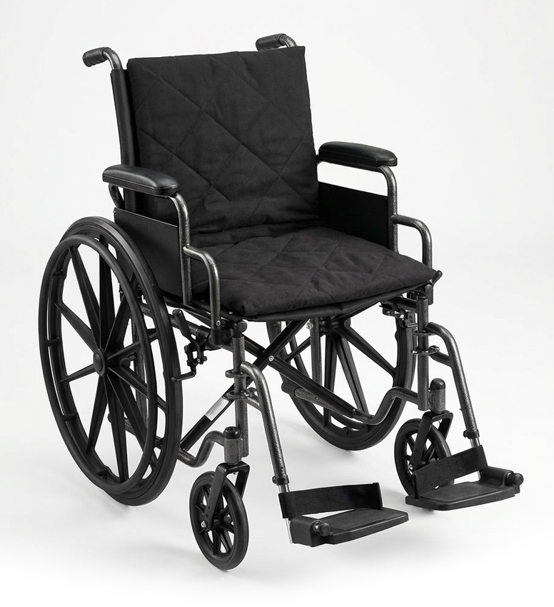 Perna termică portabilă cu sprijin pentru spate