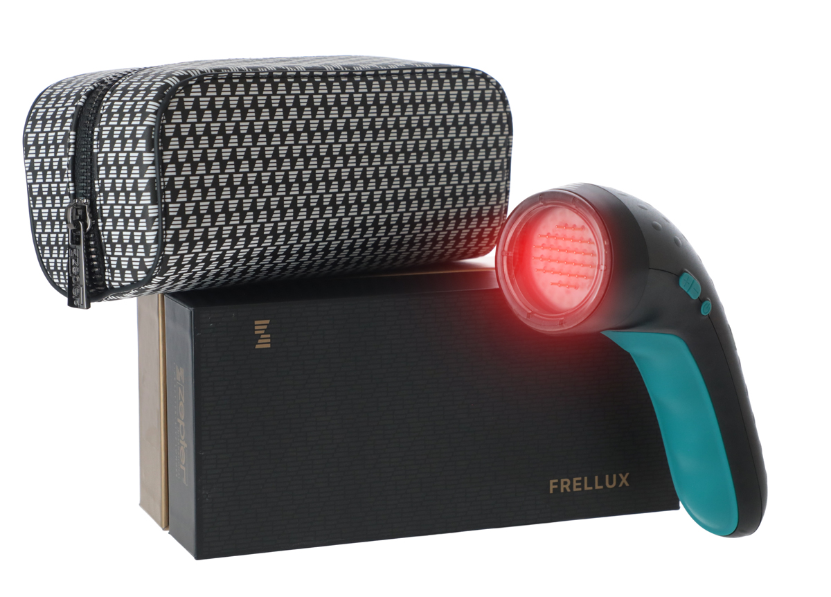 Terapie cu lumină portabilă Zepter Frellux
