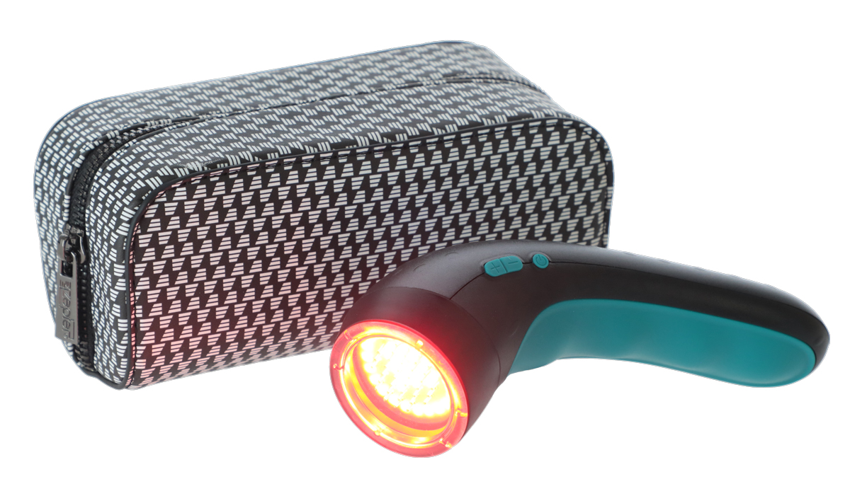 Terapie cu lumină portabilă Zepter Frellux