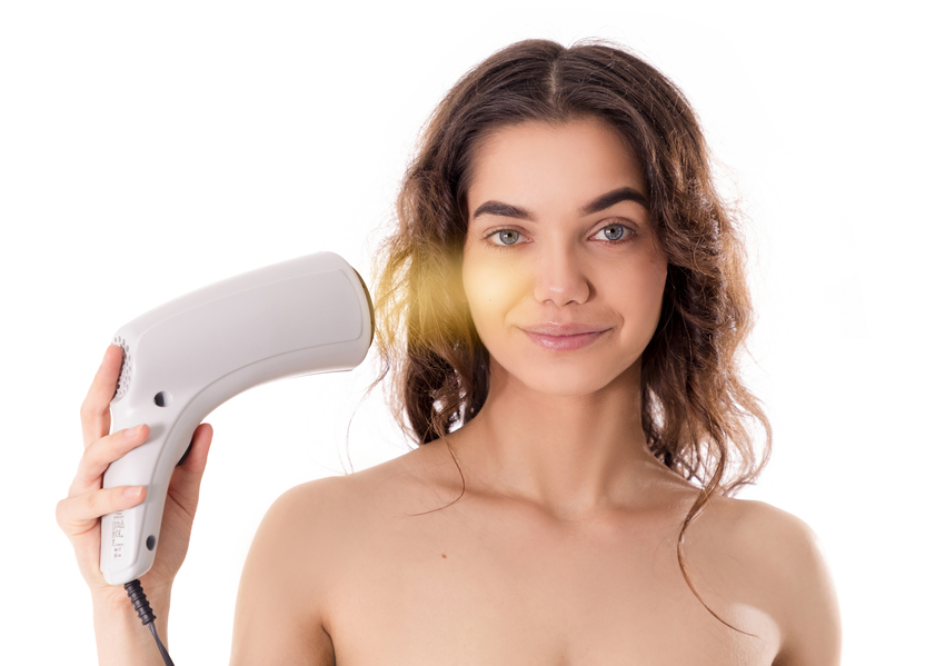 Biolampă MediLight + suport pentru biolampă (Set Ofertă)