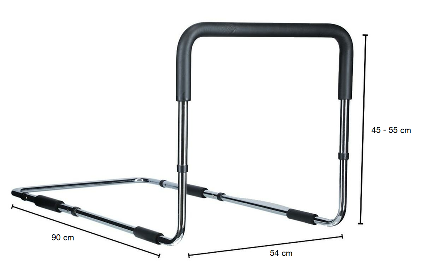 Mâner de pat UNIZDRAV